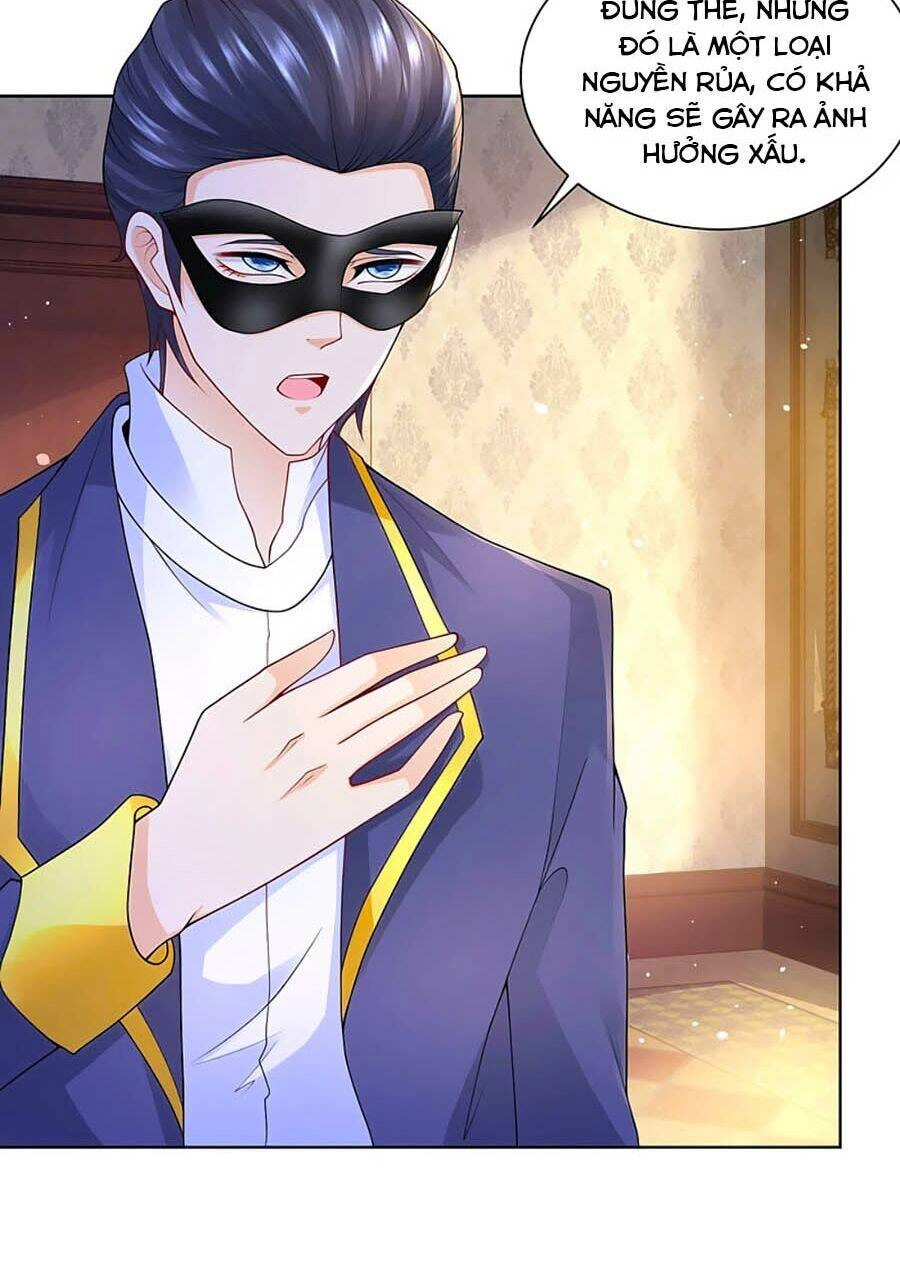 Tôi Muốn Trở Thành Tiểu Thư Công Tước Phế Vật Chapter 106 - 11