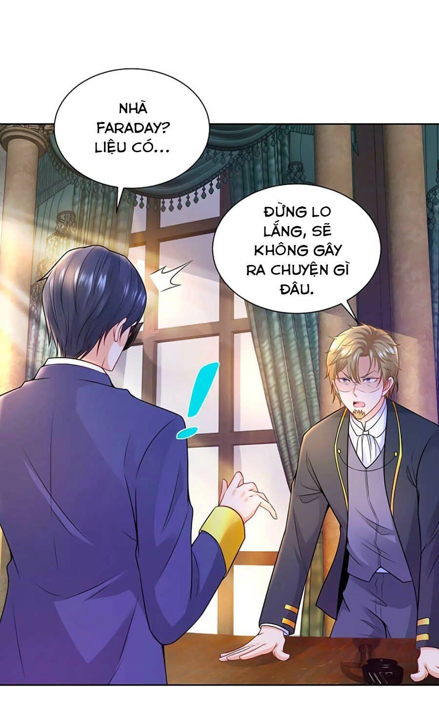 Tôi Muốn Trở Thành Tiểu Thư Công Tước Phế Vật Chapter 106 - 15