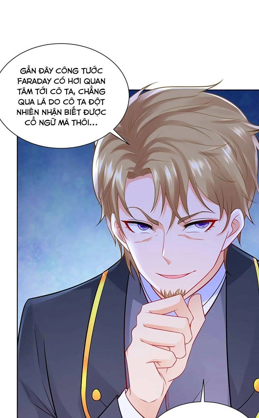 Tôi Muốn Trở Thành Tiểu Thư Công Tước Phế Vật Chapter 106 - 16