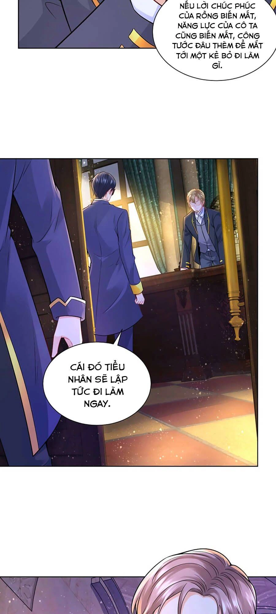 Tôi Muốn Trở Thành Tiểu Thư Công Tước Phế Vật Chapter 106 - 17