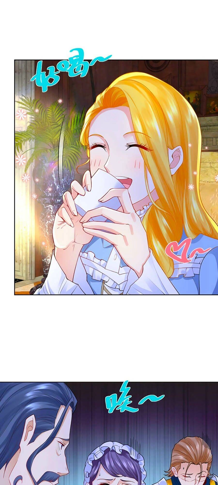 Tôi Muốn Trở Thành Tiểu Thư Công Tước Phế Vật Chapter 106 - 20