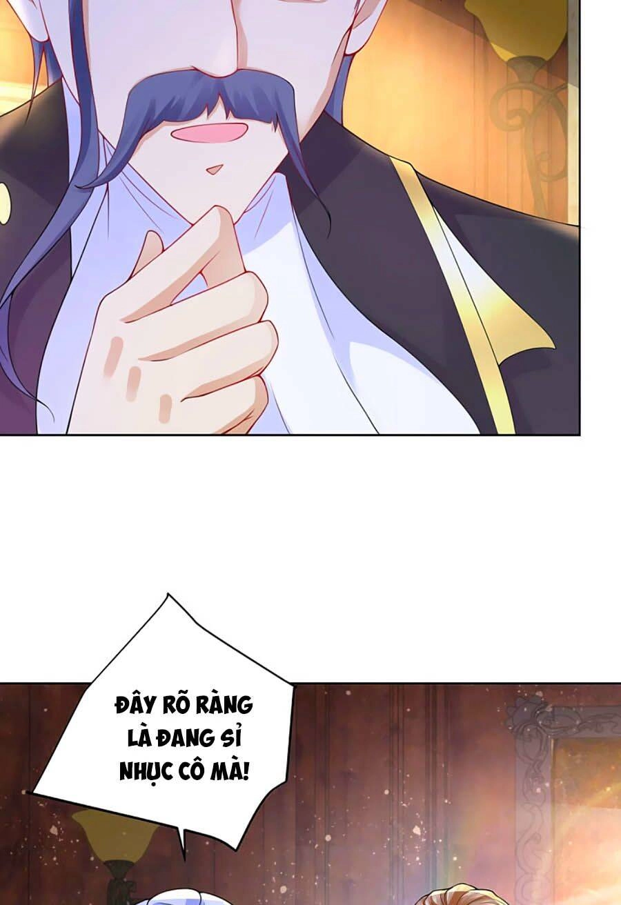 Tôi Muốn Trở Thành Tiểu Thư Công Tước Phế Vật Chapter 106 - 24