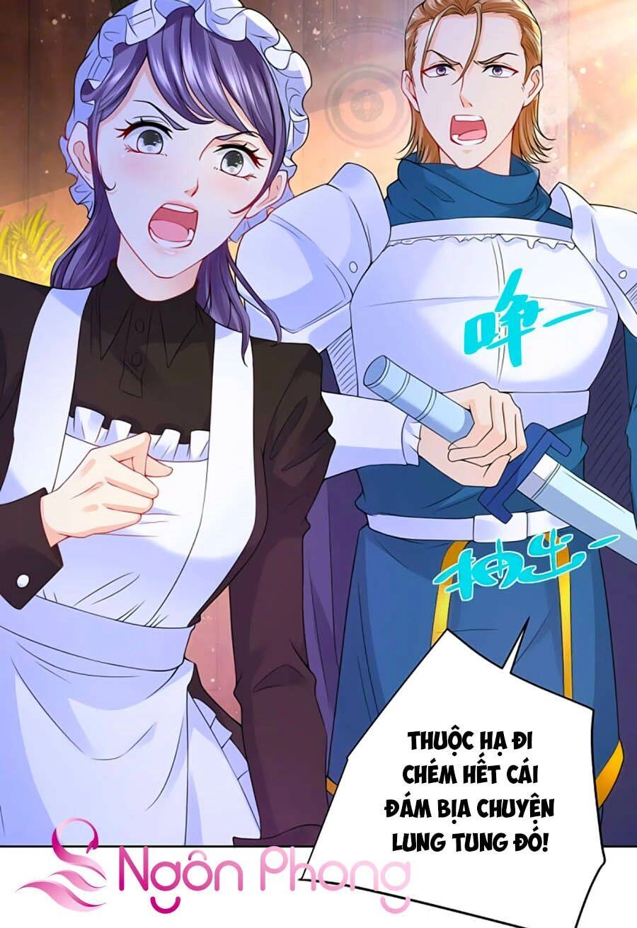 Tôi Muốn Trở Thành Tiểu Thư Công Tước Phế Vật Chapter 106 - 25