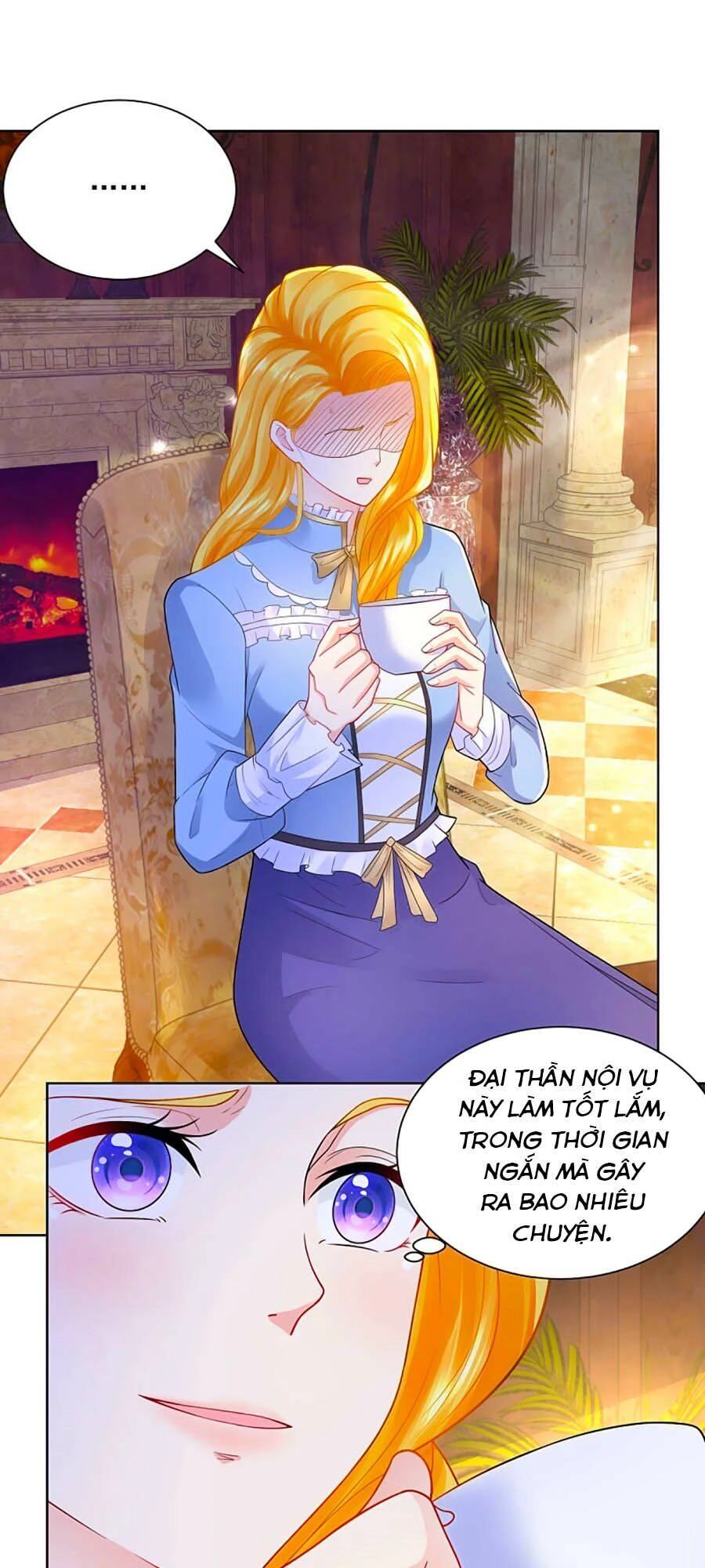 Tôi Muốn Trở Thành Tiểu Thư Công Tước Phế Vật Chapter 106 - 28