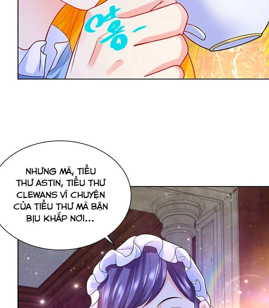 Tôi Muốn Trở Thành Tiểu Thư Công Tước Phế Vật Chapter 106 - 29