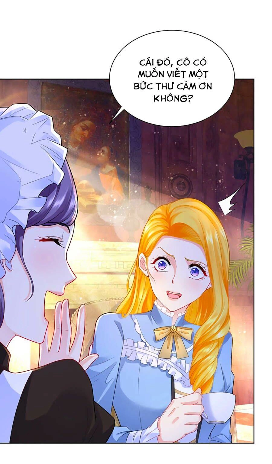 Tôi Muốn Trở Thành Tiểu Thư Công Tước Phế Vật Chapter 106 - 32