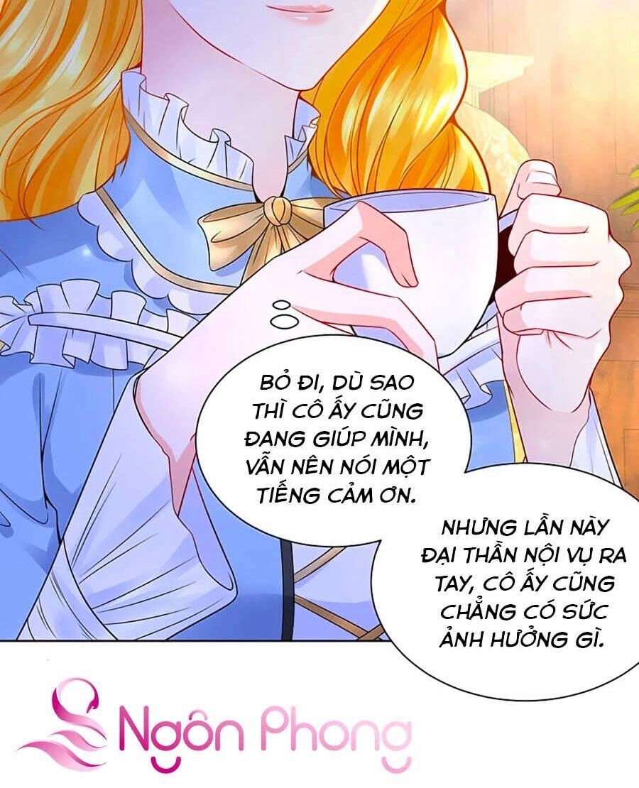 Tôi Muốn Trở Thành Tiểu Thư Công Tước Phế Vật Chapter 106 - 34