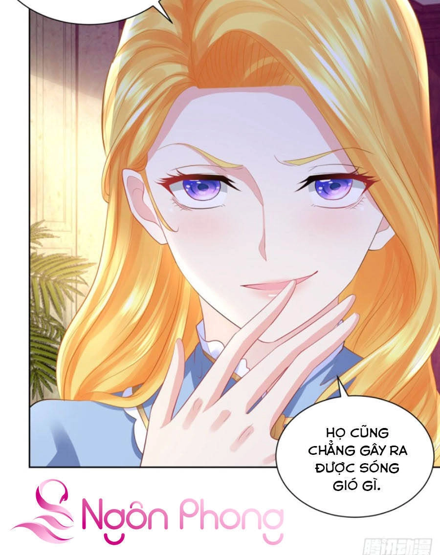 Tôi Muốn Trở Thành Tiểu Thư Công Tước Phế Vật Chapter 107 - 7