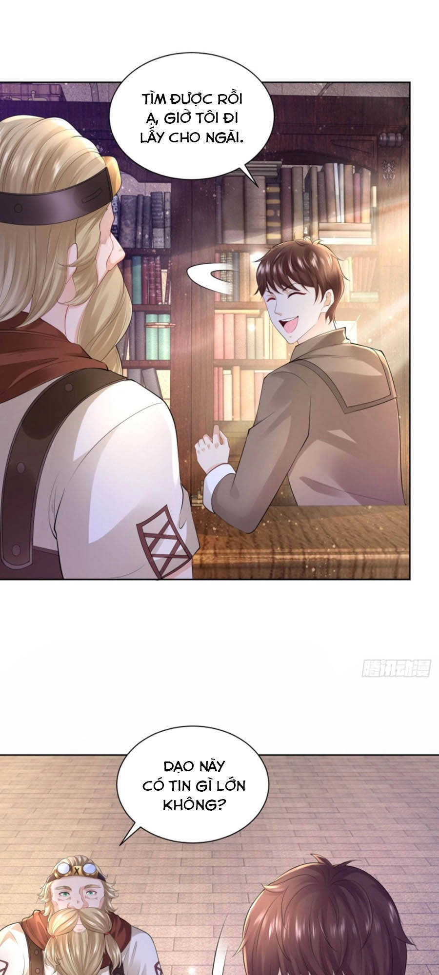 Tôi Muốn Trở Thành Tiểu Thư Công Tước Phế Vật Chapter 107 - 14