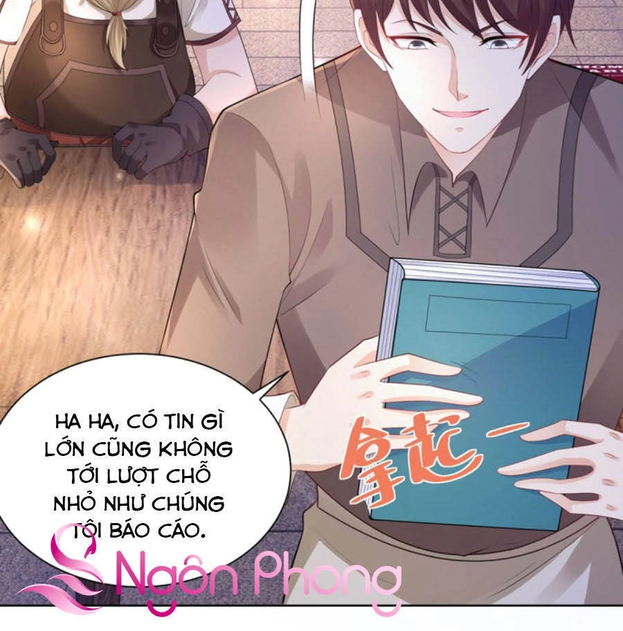 Tôi Muốn Trở Thành Tiểu Thư Công Tước Phế Vật Chapter 107 - 15