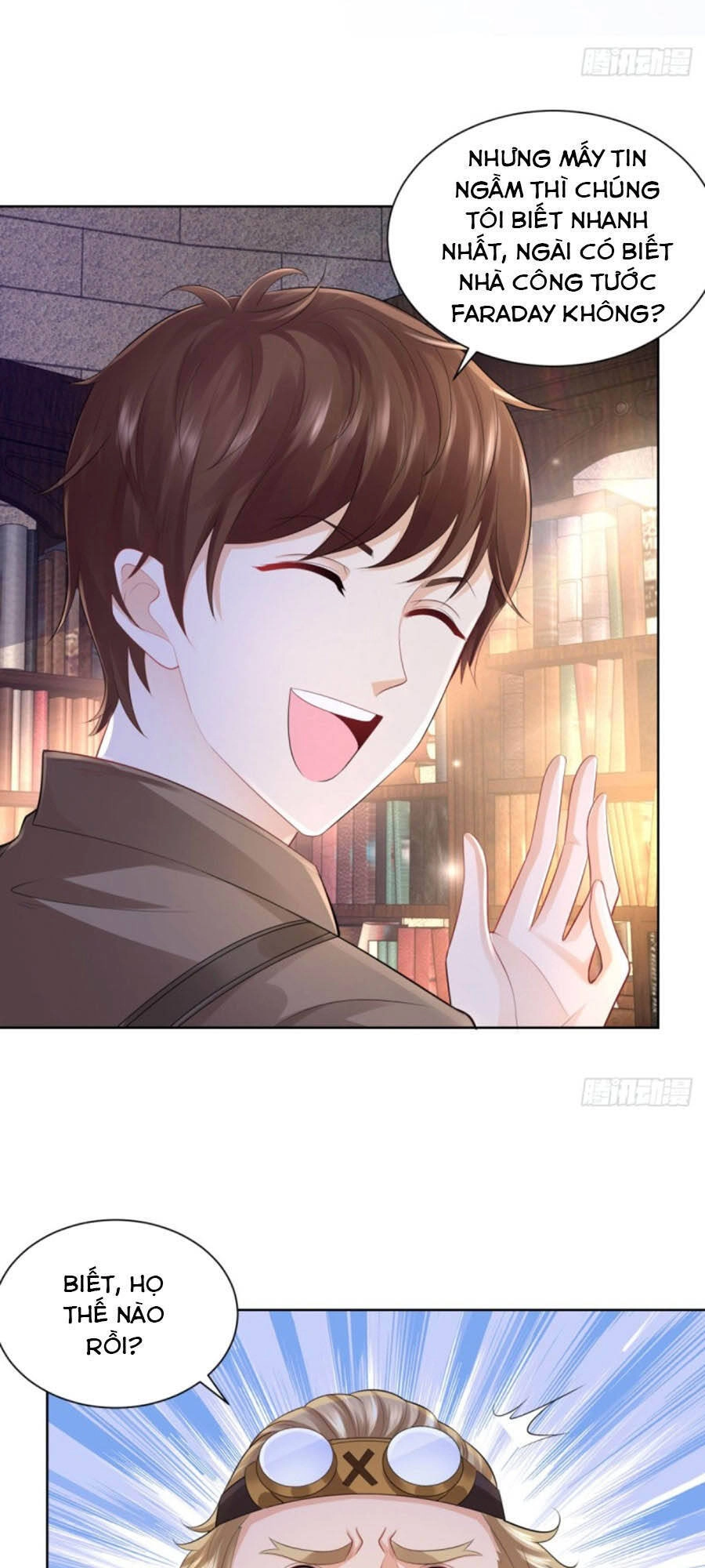 Tôi Muốn Trở Thành Tiểu Thư Công Tước Phế Vật Chapter 107 - 16