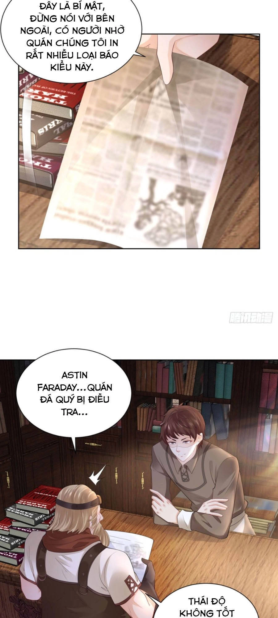 Tôi Muốn Trở Thành Tiểu Thư Công Tước Phế Vật Chapter 107 - 18