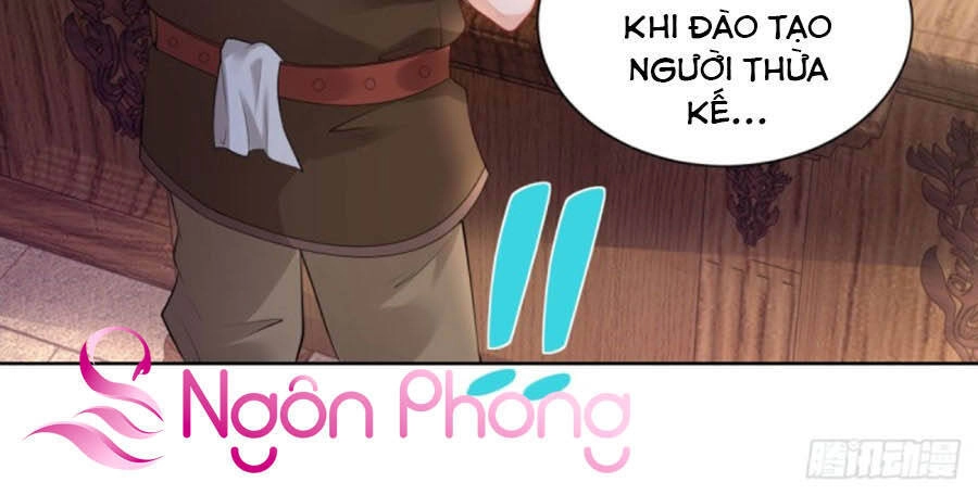 Tôi Muốn Trở Thành Tiểu Thư Công Tước Phế Vật Chapter 107 - 19