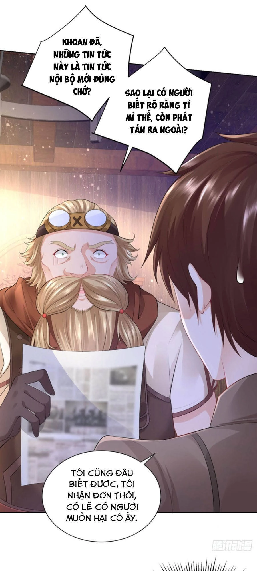 Tôi Muốn Trở Thành Tiểu Thư Công Tước Phế Vật Chapter 107 - 20