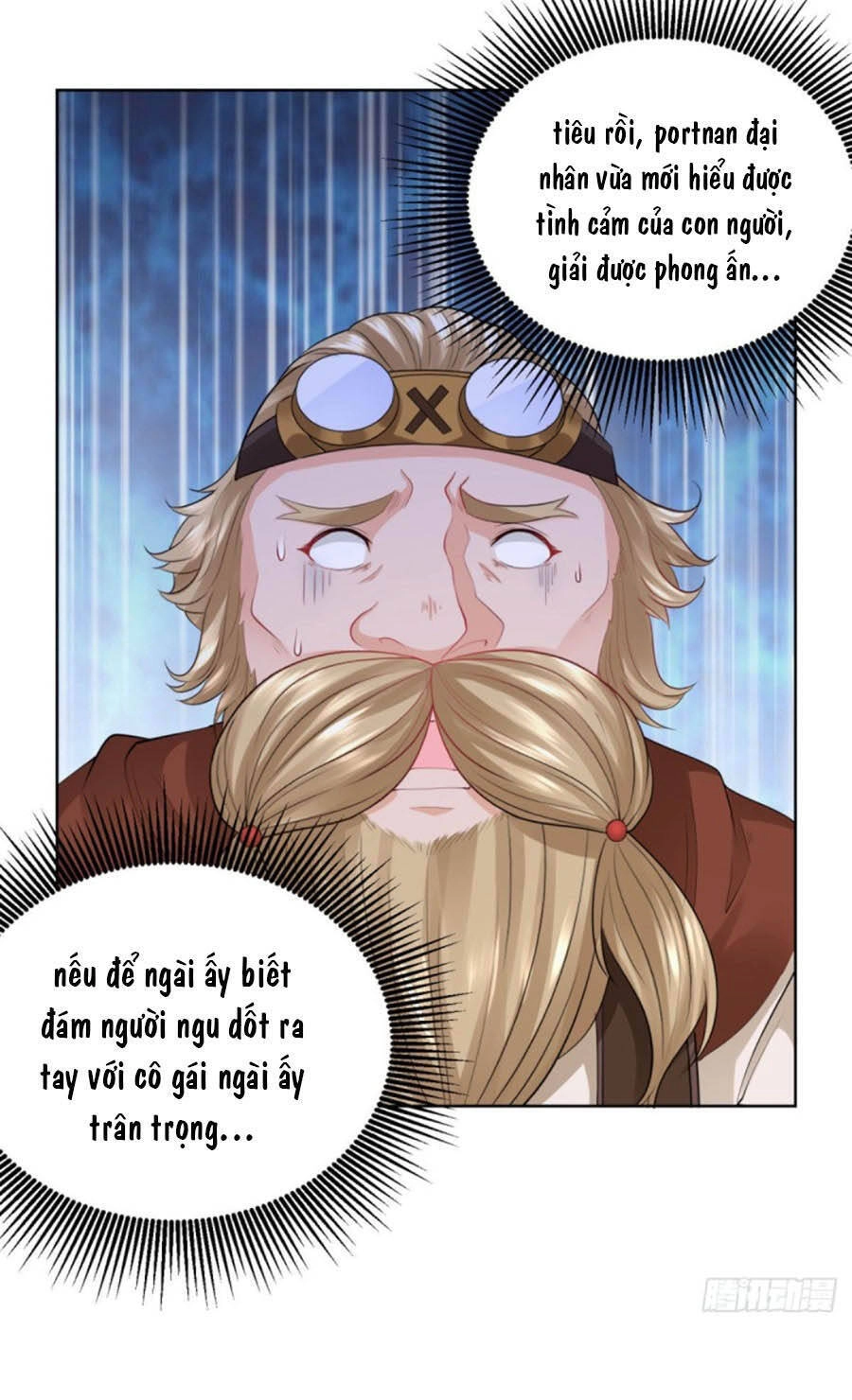 Tôi Muốn Trở Thành Tiểu Thư Công Tước Phế Vật Chapter 107 - 21