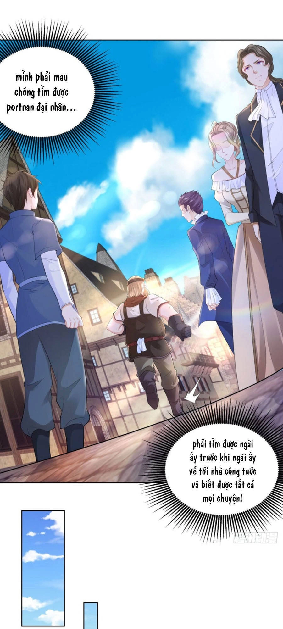 Tôi Muốn Trở Thành Tiểu Thư Công Tước Phế Vật Chapter 107 - 24