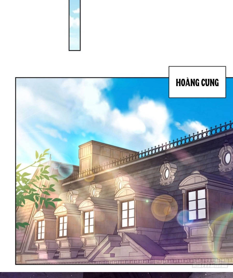 Tôi Muốn Trở Thành Tiểu Thư Công Tước Phế Vật Chapter 107 - 25