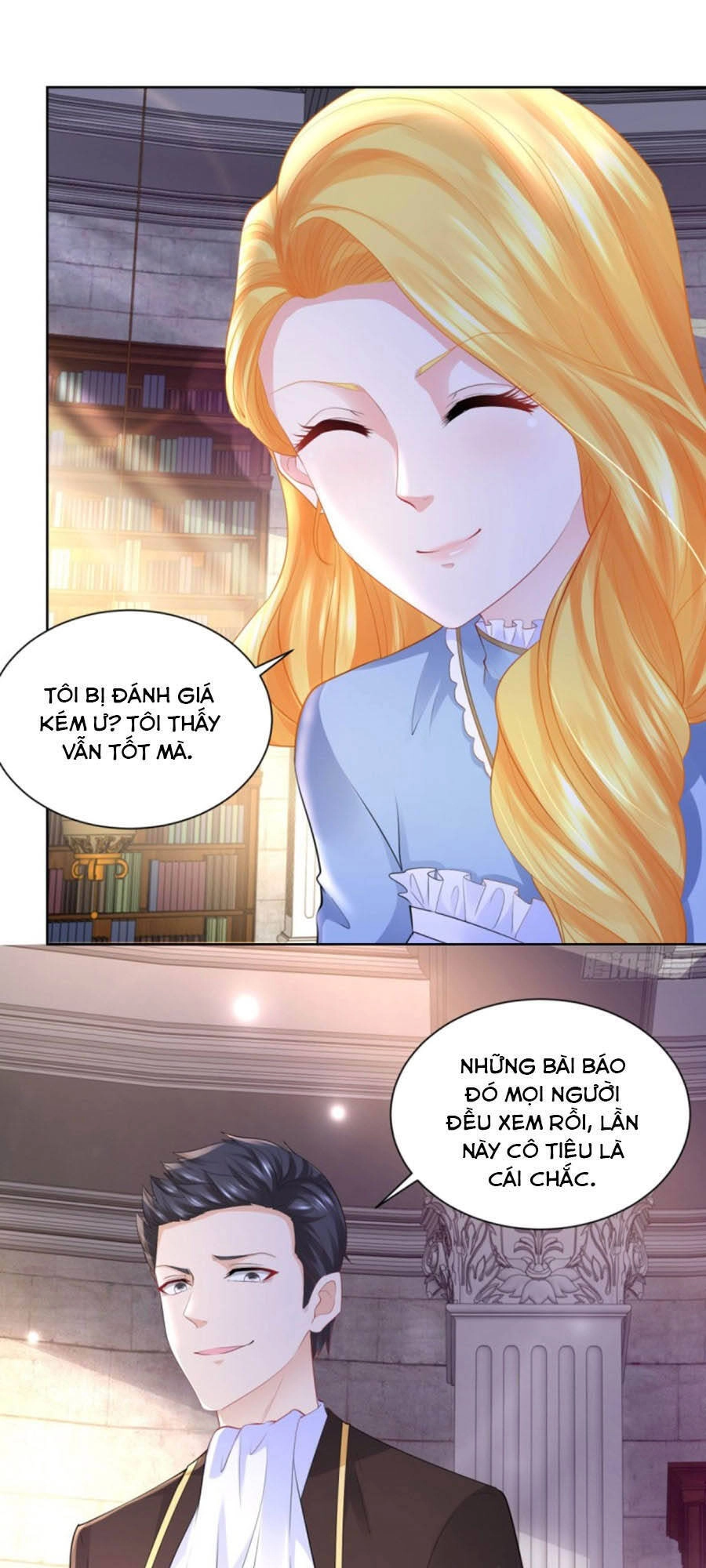 Tôi Muốn Trở Thành Tiểu Thư Công Tước Phế Vật Chapter 107 - 30