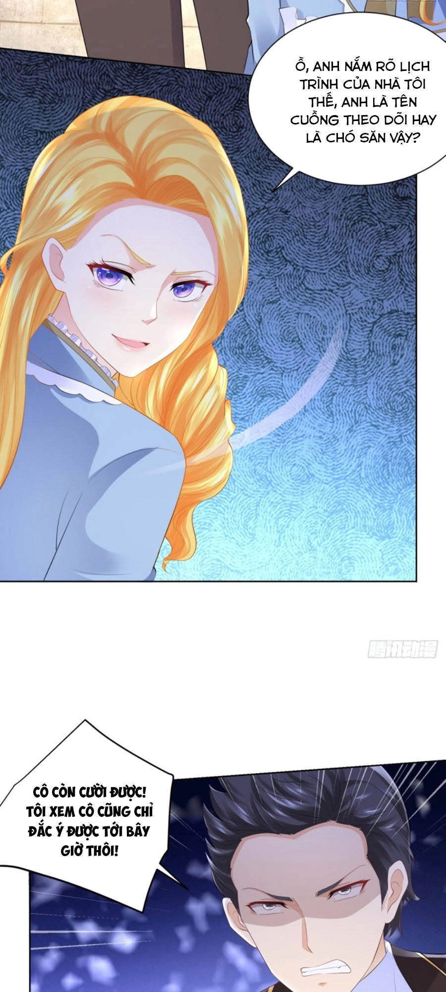 Tôi Muốn Trở Thành Tiểu Thư Công Tước Phế Vật Chapter 107 - 32