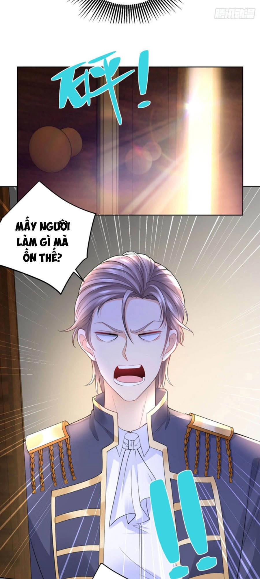 Tôi Muốn Trở Thành Tiểu Thư Công Tước Phế Vật Chapter 107 - 35