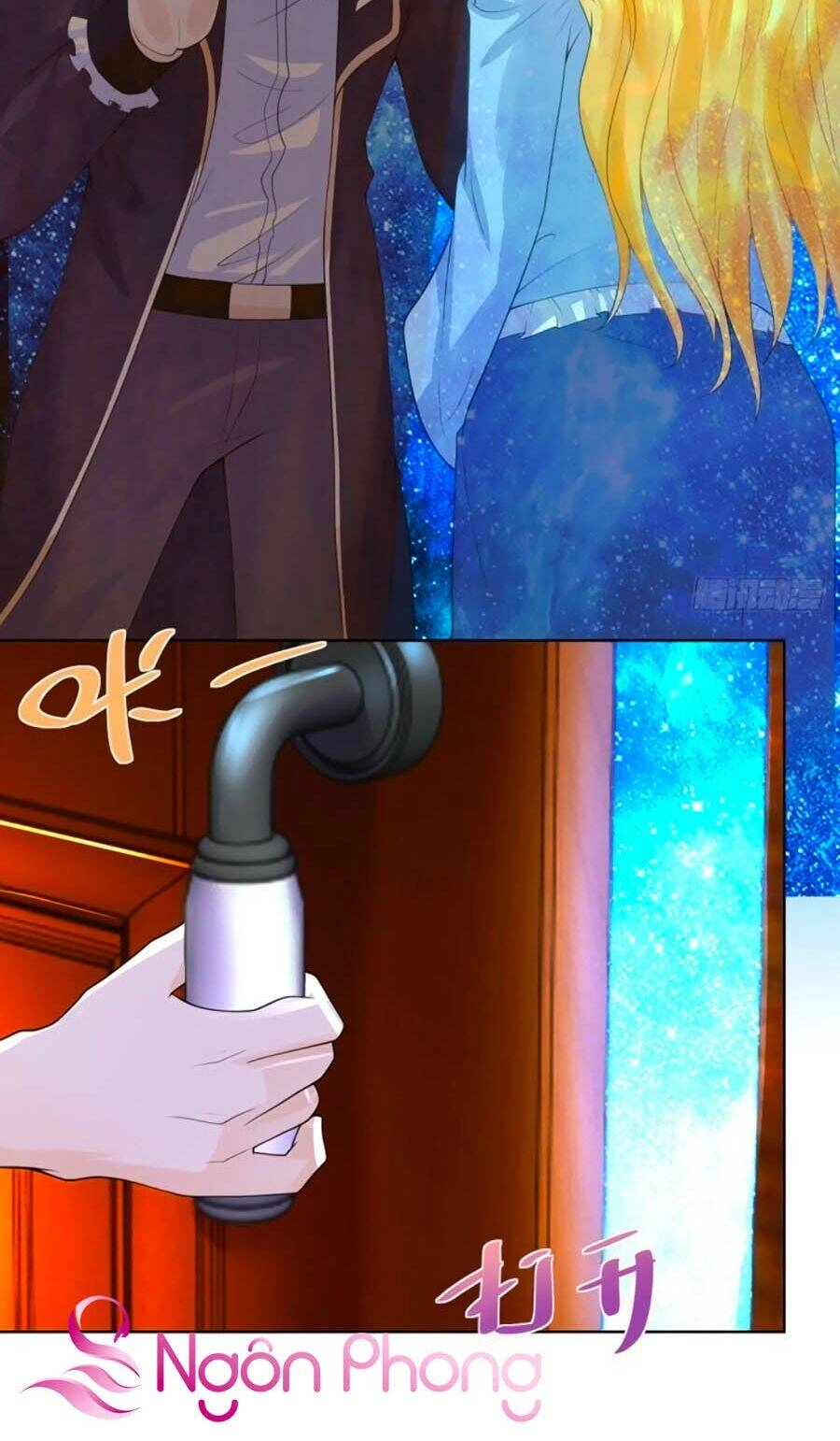 Tôi Muốn Trở Thành Tiểu Thư Công Tước Phế Vật Chapter 109 - 2