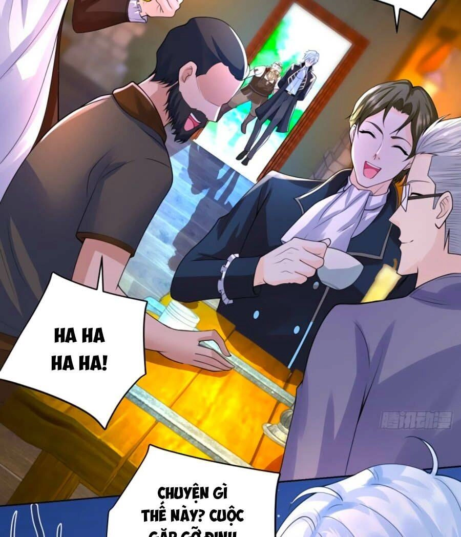 Tôi Muốn Trở Thành Tiểu Thư Công Tước Phế Vật Chapter 109 - 4