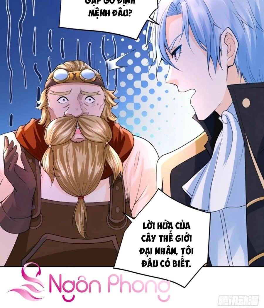 Tôi Muốn Trở Thành Tiểu Thư Công Tước Phế Vật Chapter 109 - 5