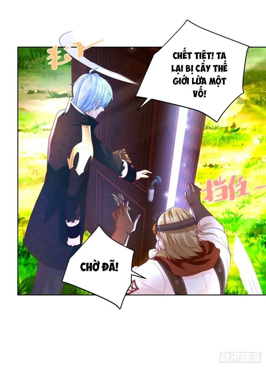 Tôi Muốn Trở Thành Tiểu Thư Công Tước Phế Vật Chapter 109 - 6