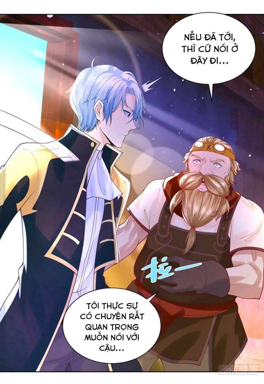 Tôi Muốn Trở Thành Tiểu Thư Công Tước Phế Vật Chapter 109 - 7