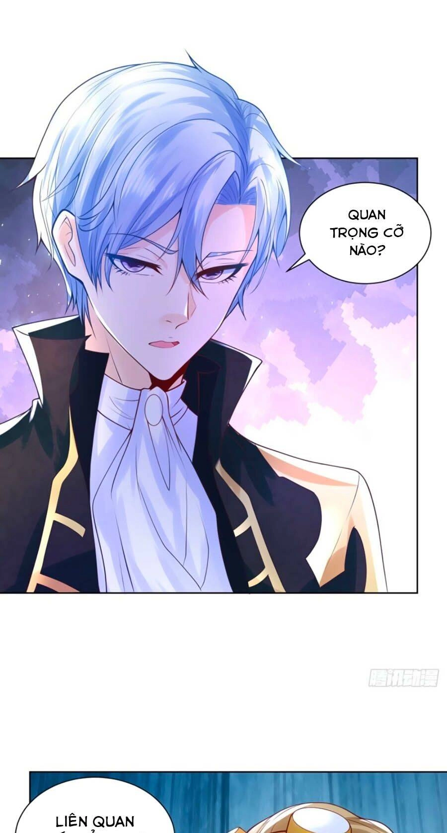 Tôi Muốn Trở Thành Tiểu Thư Công Tước Phế Vật Chapter 109 - 8