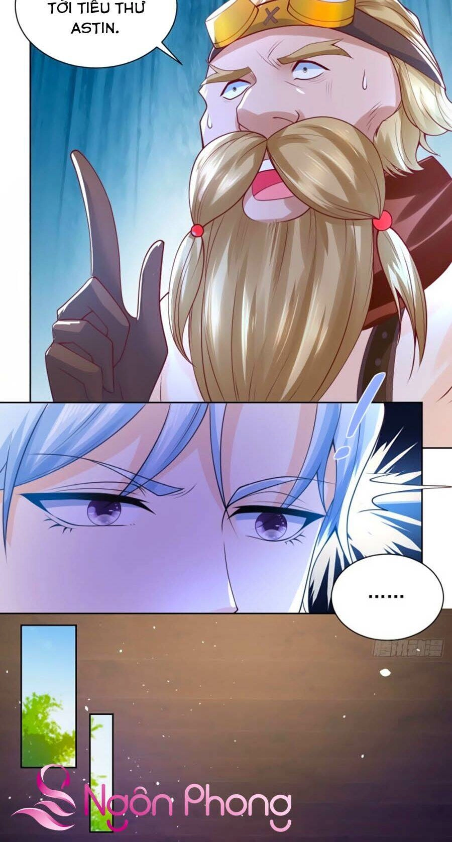 Tôi Muốn Trở Thành Tiểu Thư Công Tước Phế Vật Chapter 109 - 9