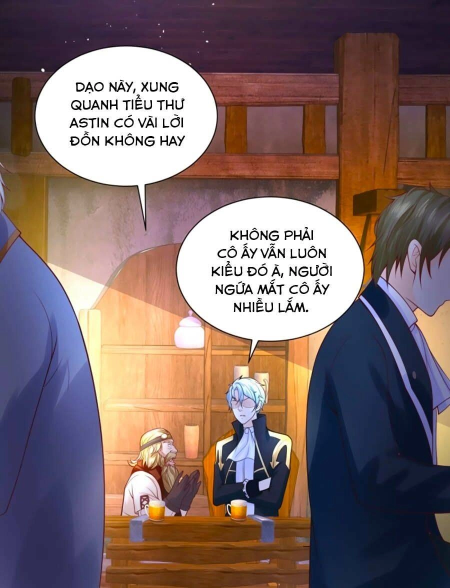 Tôi Muốn Trở Thành Tiểu Thư Công Tước Phế Vật Chapter 109 - 10