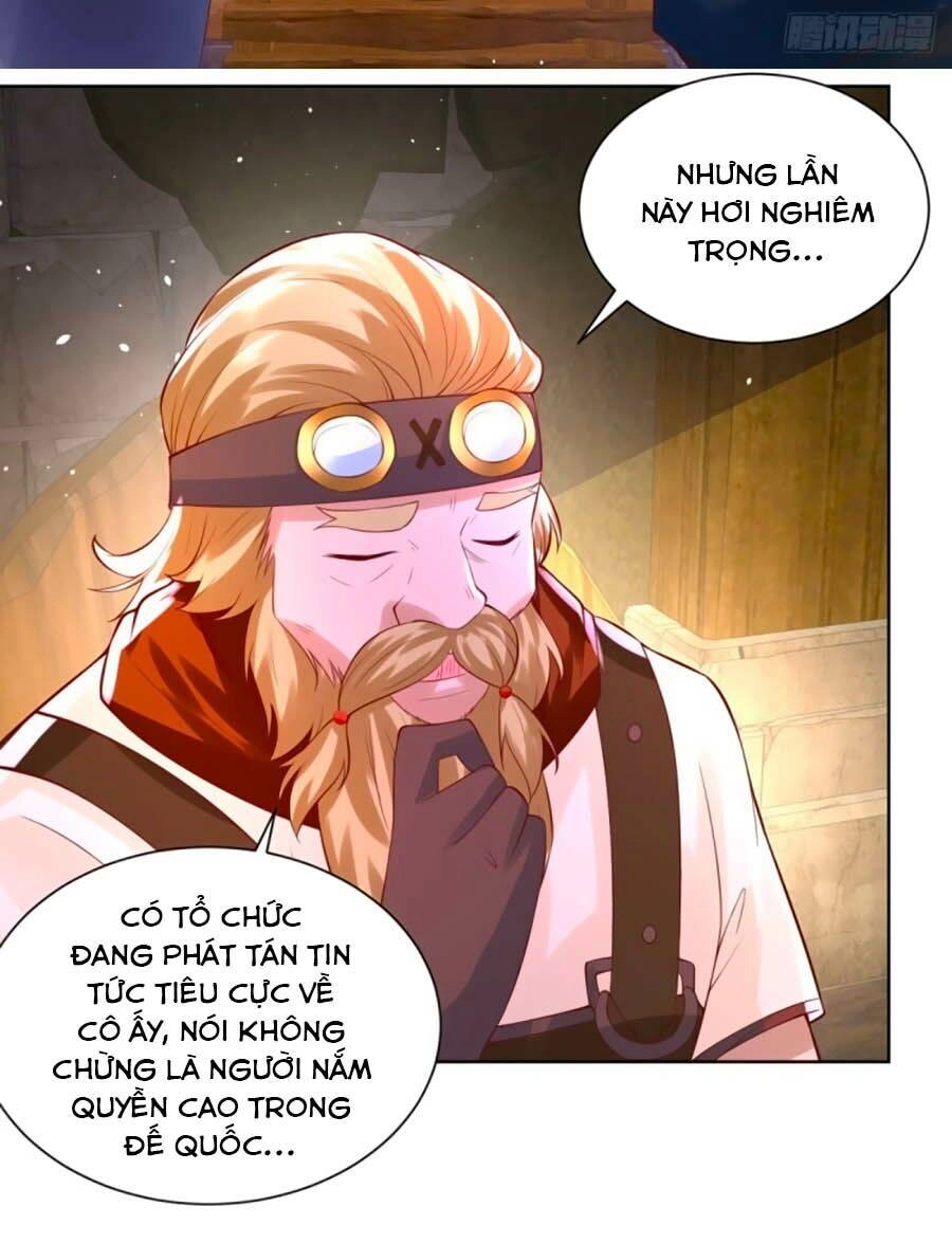 Tôi Muốn Trở Thành Tiểu Thư Công Tước Phế Vật Chapter 109 - 11