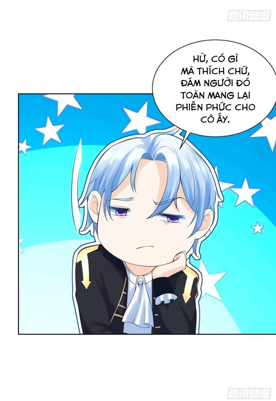 Tôi Muốn Trở Thành Tiểu Thư Công Tước Phế Vật Chapter 109 - 14