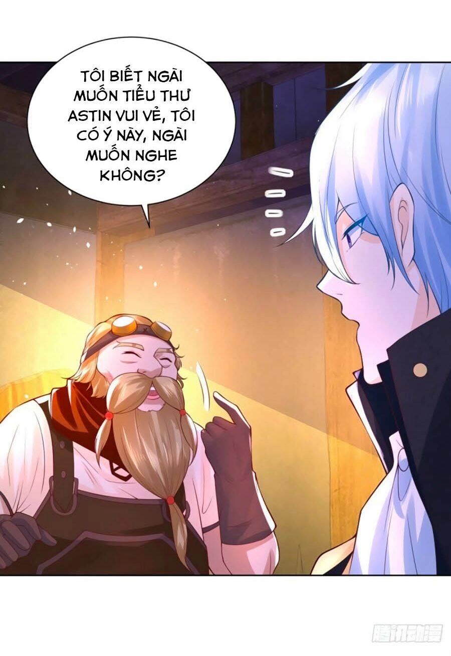 Tôi Muốn Trở Thành Tiểu Thư Công Tước Phế Vật Chapter 109 - 15