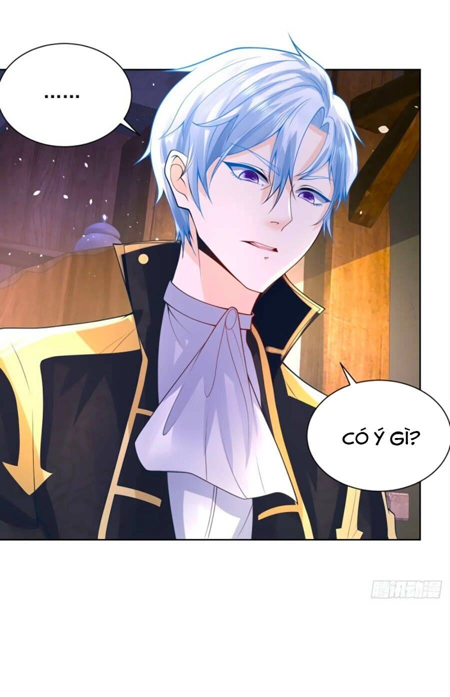 Tôi Muốn Trở Thành Tiểu Thư Công Tước Phế Vật Chapter 109 - 16