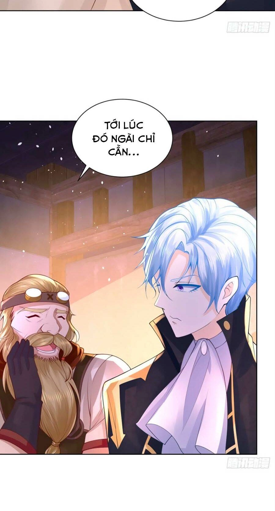 Tôi Muốn Trở Thành Tiểu Thư Công Tước Phế Vật Chapter 109 - 19