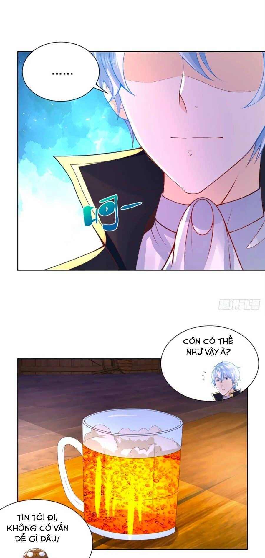 Tôi Muốn Trở Thành Tiểu Thư Công Tước Phế Vật Chapter 109 - 20