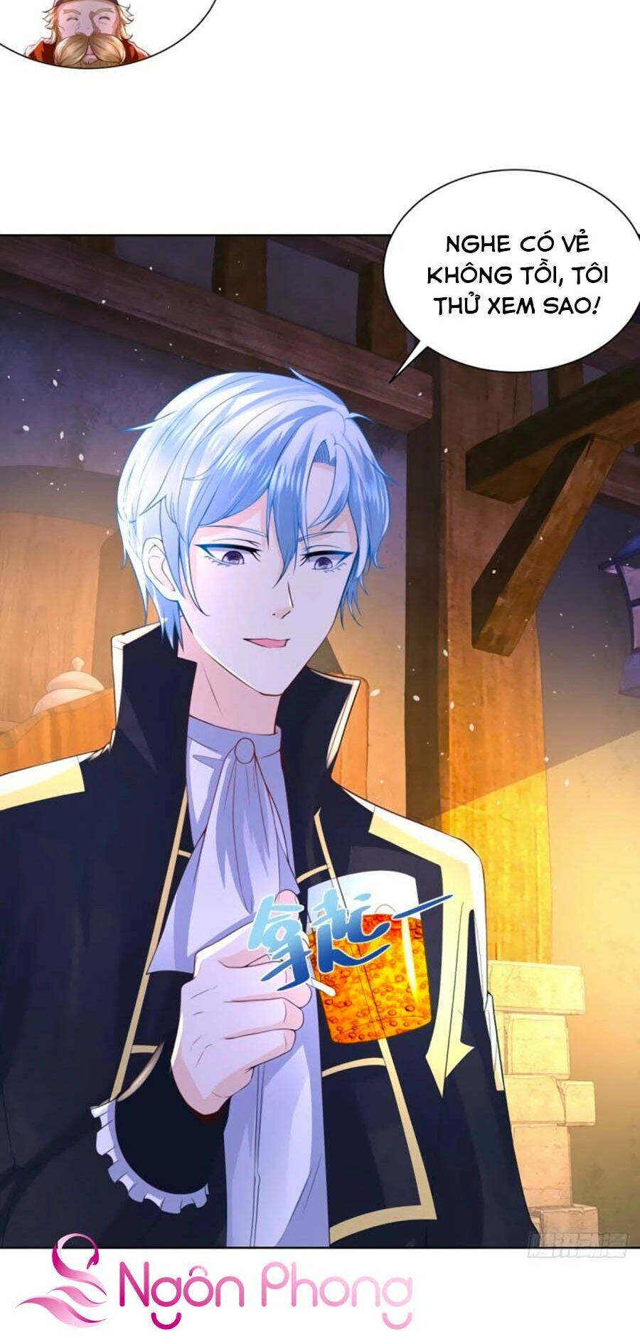 Tôi Muốn Trở Thành Tiểu Thư Công Tước Phế Vật Chapter 109 - 21