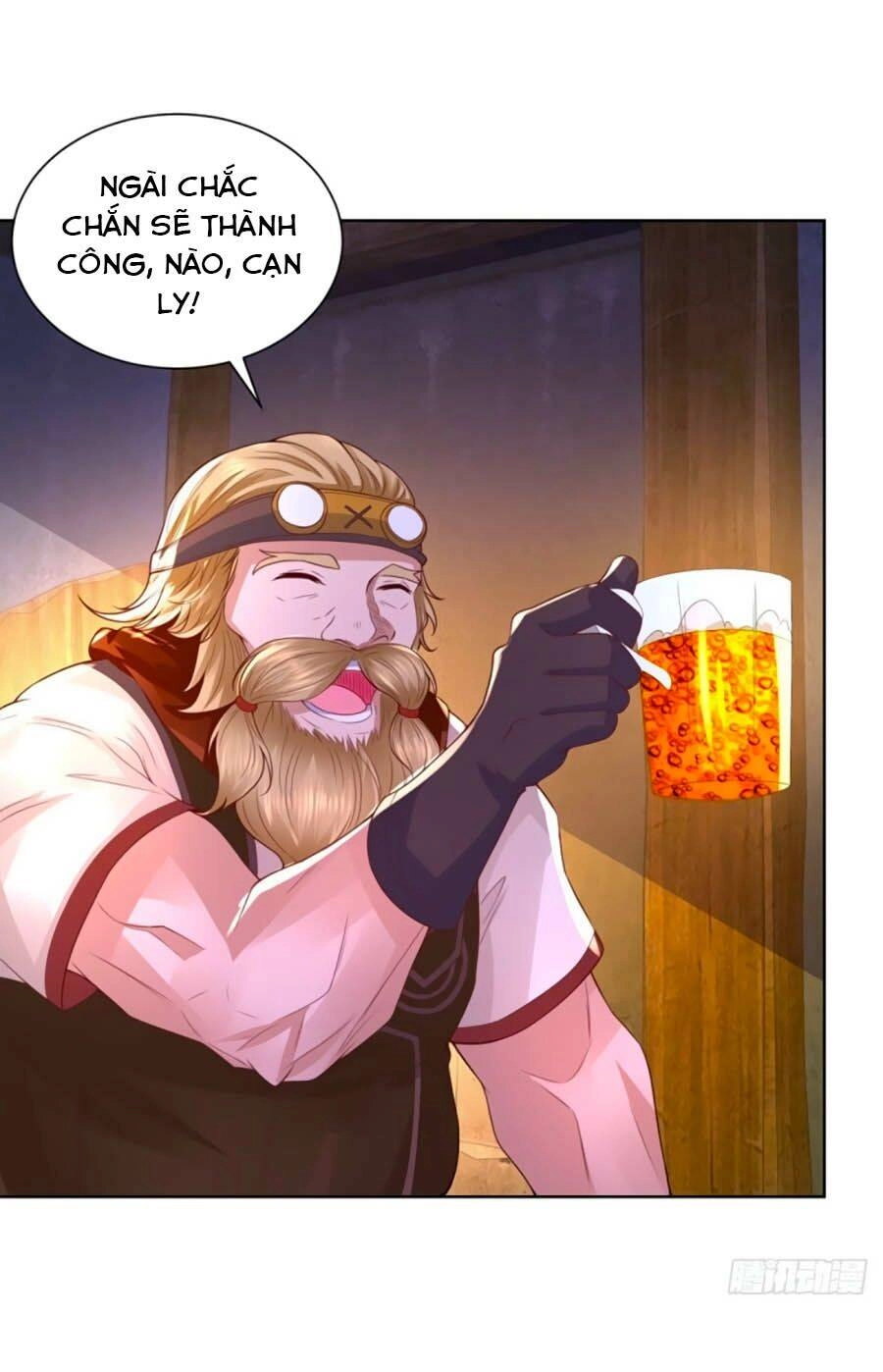 Tôi Muốn Trở Thành Tiểu Thư Công Tước Phế Vật Chapter 109 - 22
