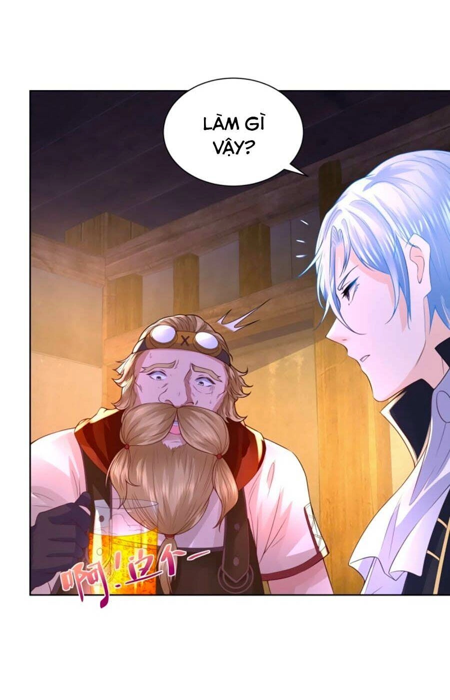 Tôi Muốn Trở Thành Tiểu Thư Công Tước Phế Vật Chapter 109 - 23