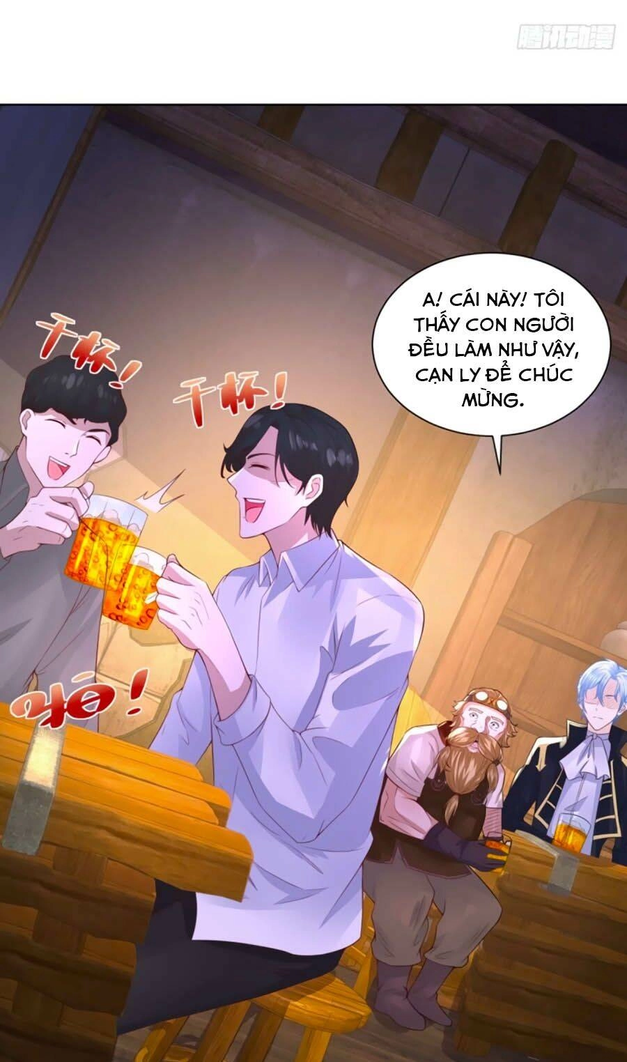 Tôi Muốn Trở Thành Tiểu Thư Công Tước Phế Vật Chapter 109 - 24