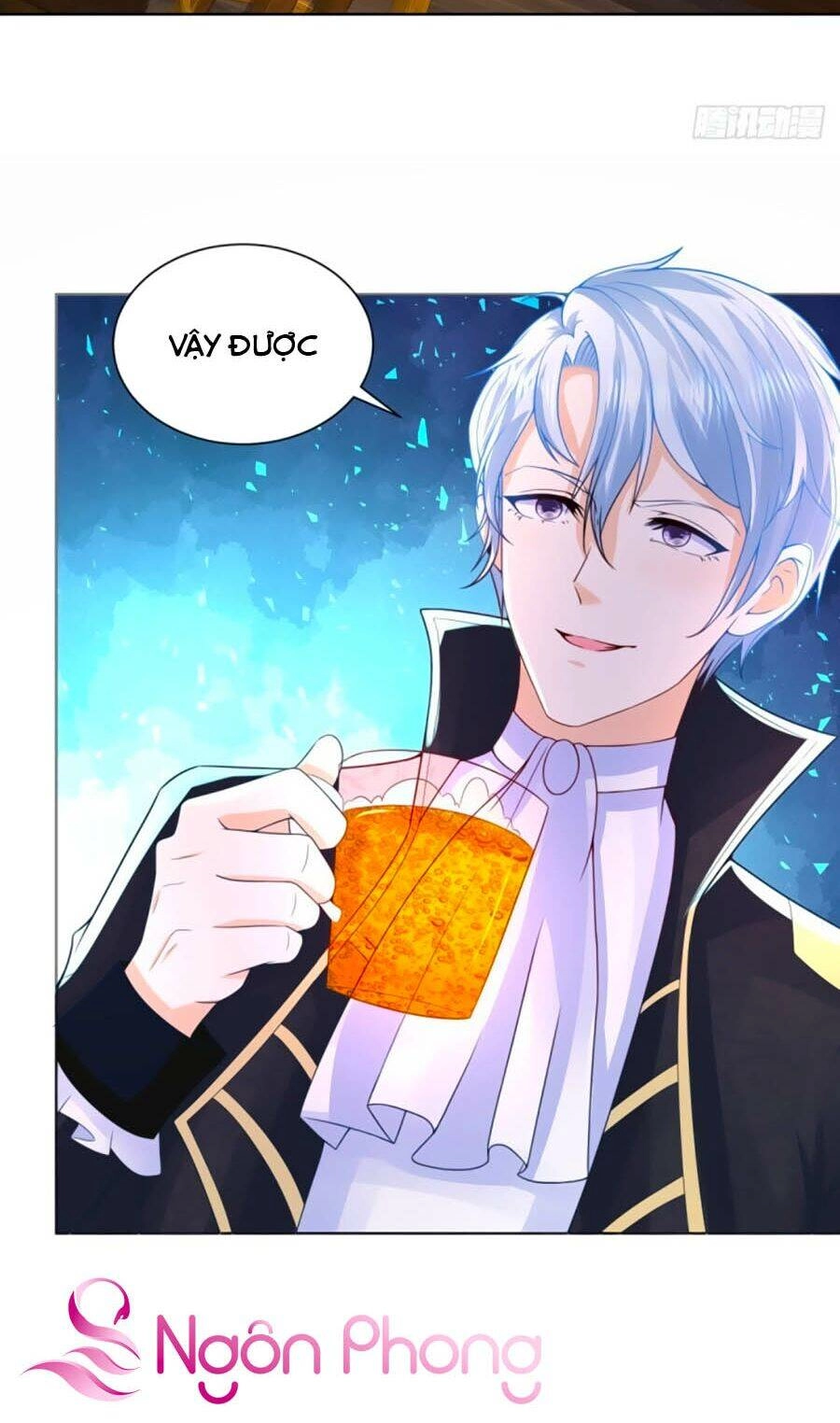 Tôi Muốn Trở Thành Tiểu Thư Công Tước Phế Vật Chapter 109 - 25