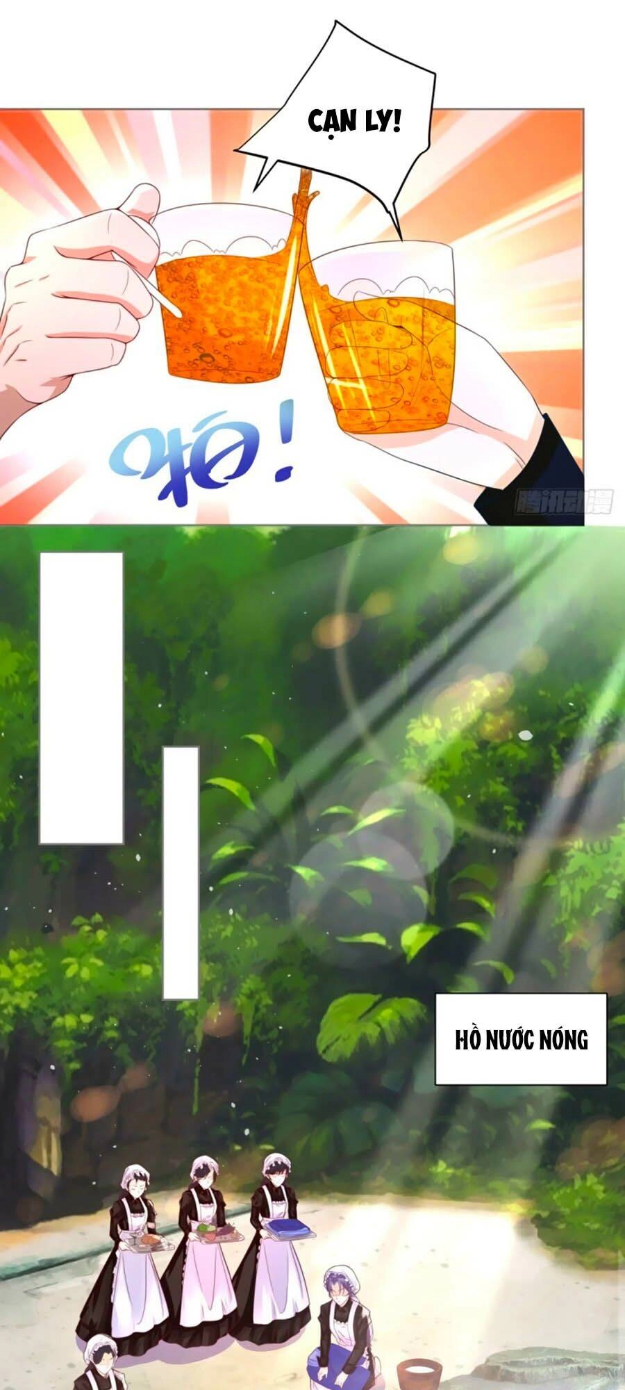 Tôi Muốn Trở Thành Tiểu Thư Công Tước Phế Vật Chapter 109 - 26