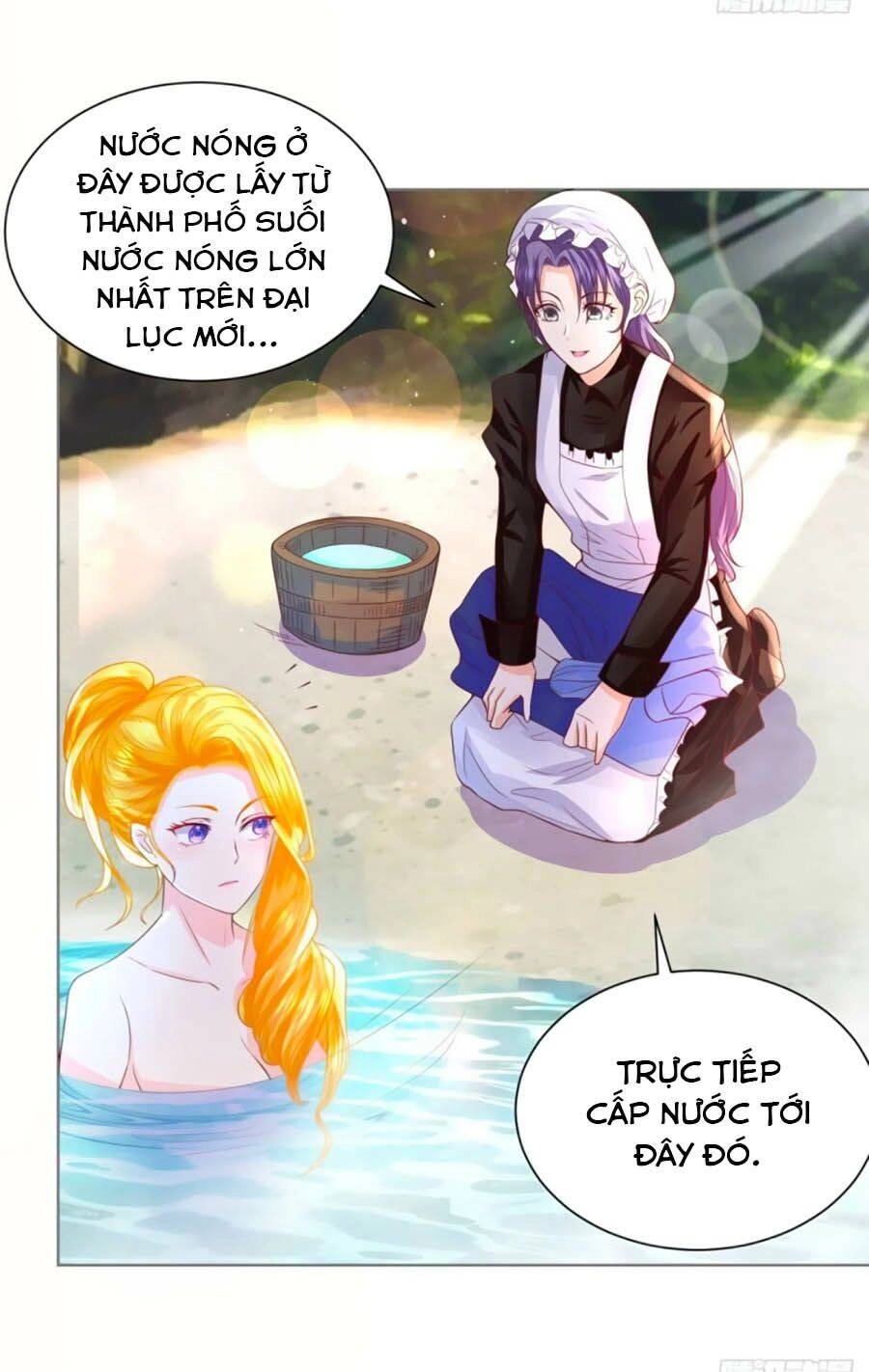 Tôi Muốn Trở Thành Tiểu Thư Công Tước Phế Vật Chapter 109 - 29