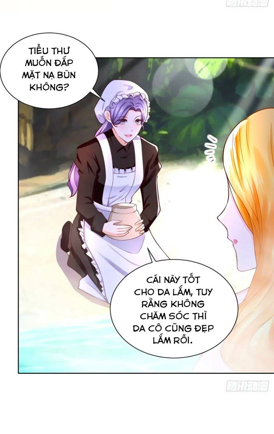 Tôi Muốn Trở Thành Tiểu Thư Công Tước Phế Vật Chapter 109 - 30