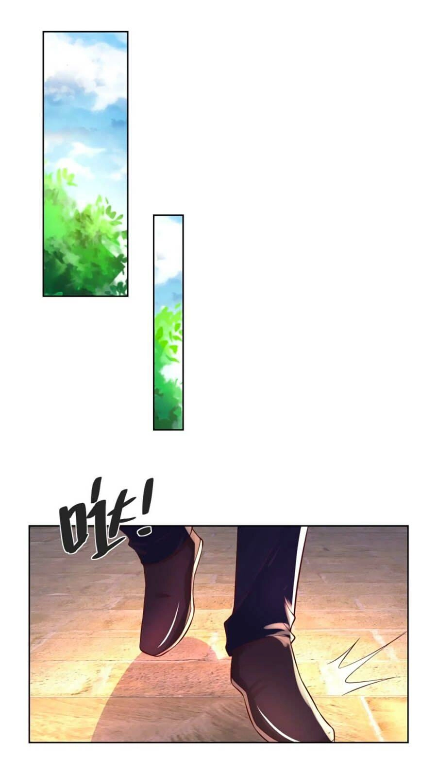 Tôi Muốn Trở Thành Tiểu Thư Công Tước Phế Vật Chapter 109 - 34