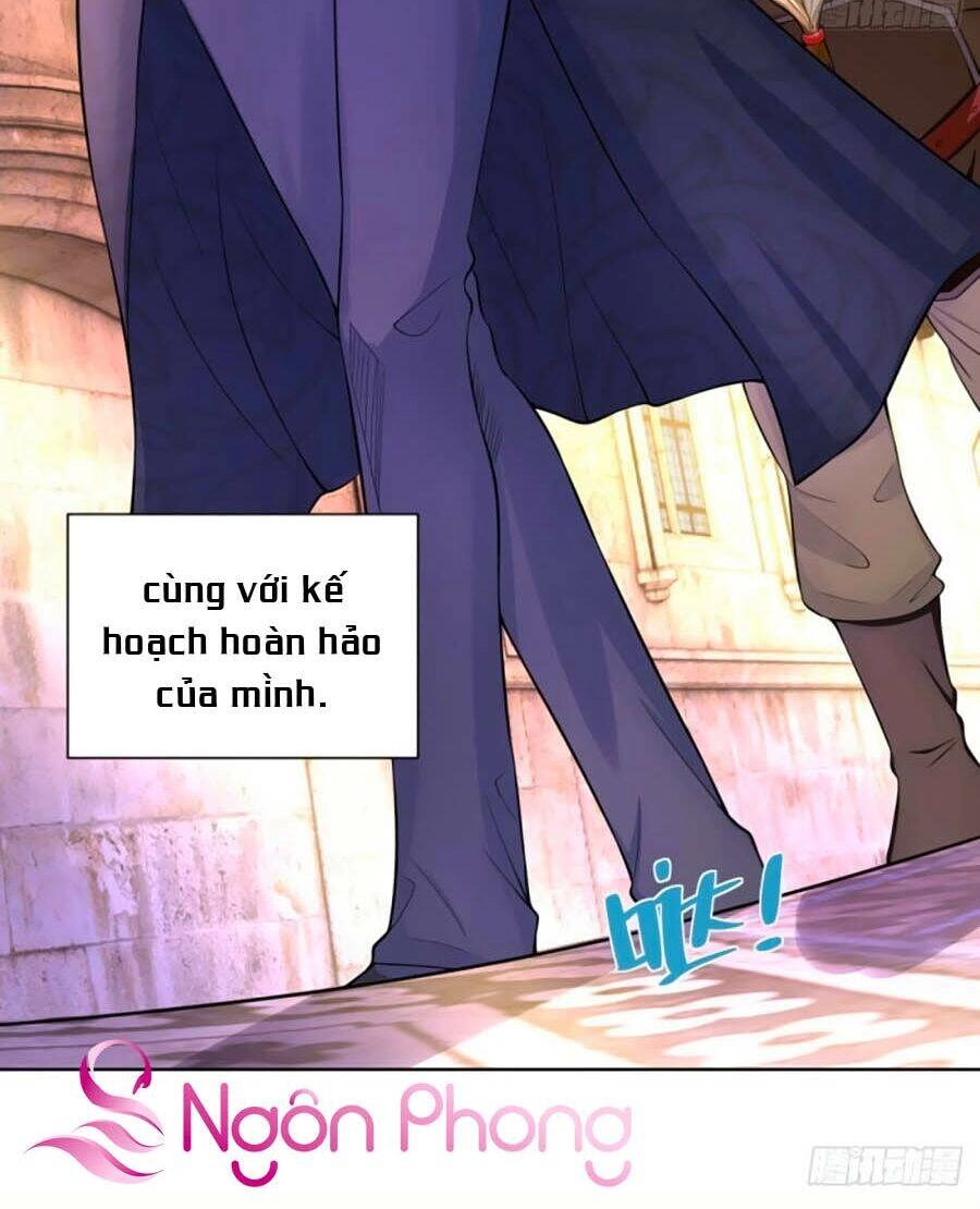 Tôi Muốn Trở Thành Tiểu Thư Công Tước Phế Vật Chapter 109 - 37