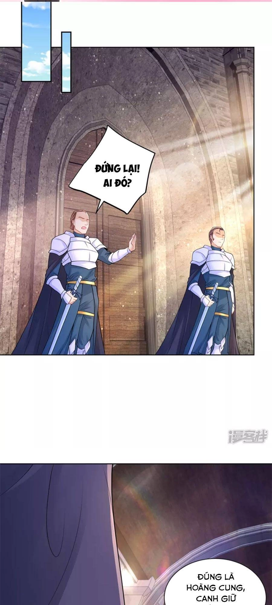 Tôi Muốn Trở Thành Tiểu Thư Công Tước Phế Vật Chapter 110 - 2