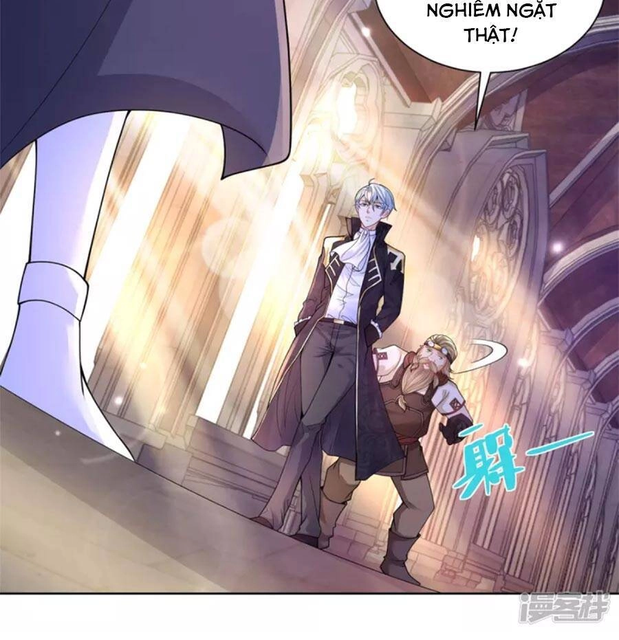 Tôi Muốn Trở Thành Tiểu Thư Công Tước Phế Vật Chapter 110 - 3